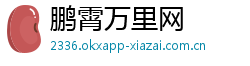 鹏霄万里网